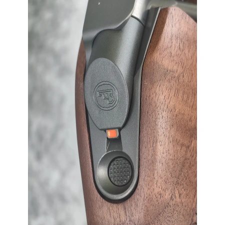 Sztucer CZ 600 LUX, kal.223 Rem
